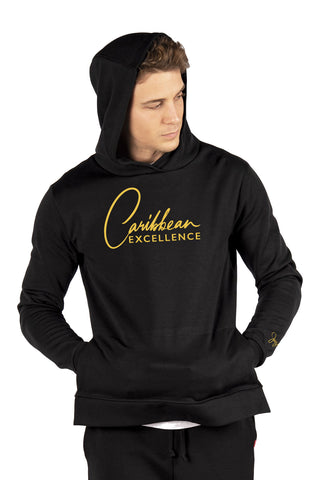 Caribbean Excellence Hoodie